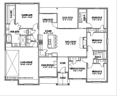 856 Mill Rd, Springtown, TX 76082 - photo 2