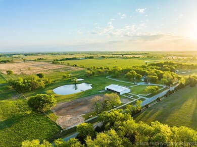 7475 Garfield Rd, Beggs, OK 74421 - photo 6