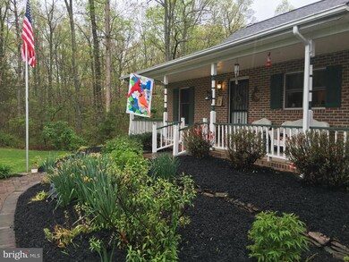 1204 Old Bridge Rd, Amissville, VA 20106 - photo 5