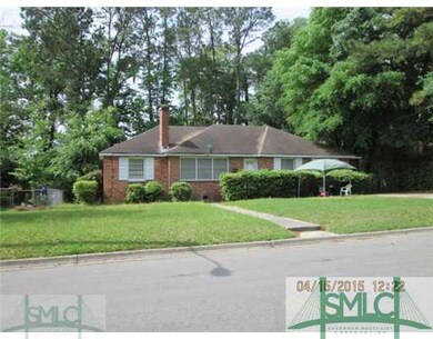 1503 E 55th St, Savannah, GA 31404 - photo 2
