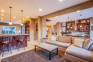 8149 Pinnacle Peak Ave, Las Vegas, NV 89113 - photo 7