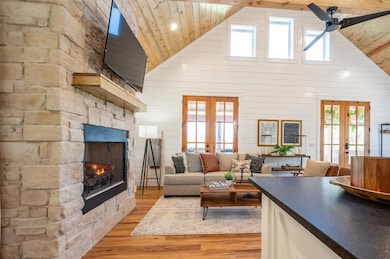 119 Lead Wood Trail, Broken Bow, OK 74728 - photo 5