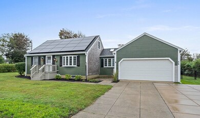 54 Shawmut Ave, Marshfield, MA 02050 - photo 2