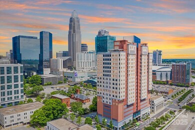 SKYE Condominiums unit 1812, Charlotte, NC 28202 - photo 2