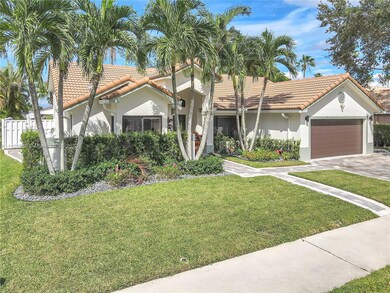 12761 SW 8th Ct, Davie, FL 33325 - photo 2