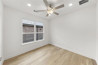 Halsell Manor-Office