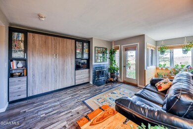 Large Living Area