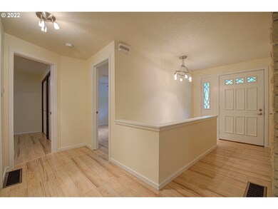 Entrance/Foyer