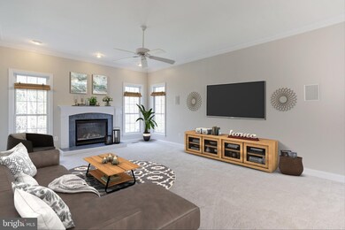 12510 Perrywood Ln, Dunkirk, MD 20754 - photo 5