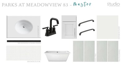 490 the Parks Dr unit Lot 83, Pittsboro, NC 27312 - photo 7