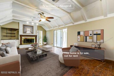 4360 Vicksburg Ave, Jacksonville, FL 32210 - photo 2