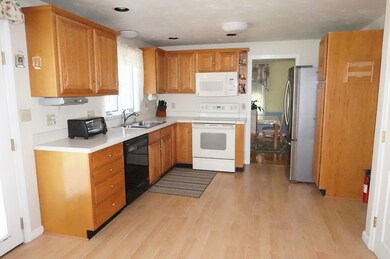 43 S Central St, Milford, MA 01757 - photo 2