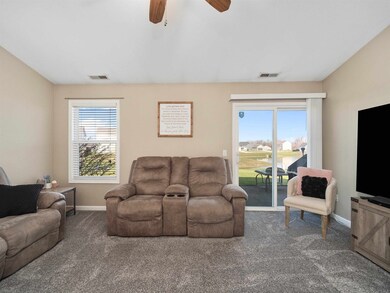 3738 Fieldstone Chase, New Haven, IN 46774 - photo 7