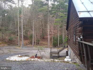 347 Gamble Run Rd, Sugar Grove, WV 26815 - photo 6