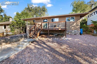 1685 Dorchester Dr, Colorado Springs, CO 80905 - photo 3