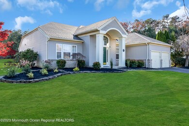 5 Anthony Cir, Manchester, NJ 08759 - photo 3