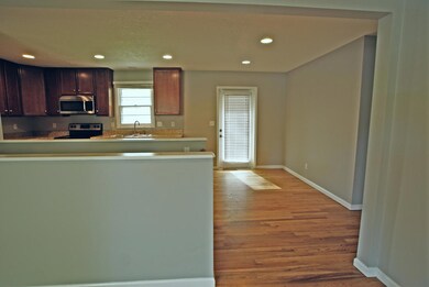 Dinning-Kitchen