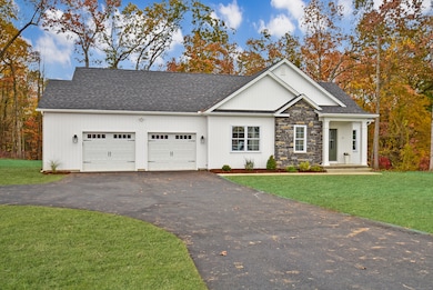 77 Thrall Rd, East Windsor, CT 06088 - photo 4