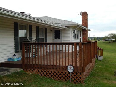 12654 Grosstown Rd, Hughesville, MD 20637 - photo 4