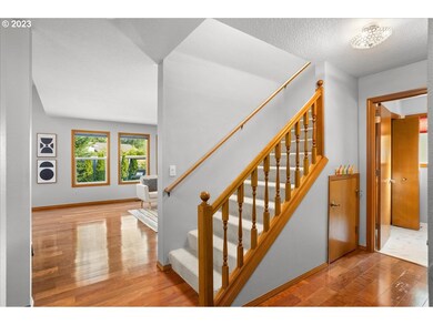 Entrance/Foyer