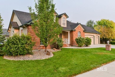 402 Morning Sun Dr, Nampa, ID 83686 - photo 4