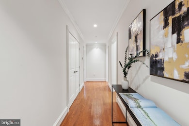 2600 Pennsylvania Ave NW unit 3A, Washington, DC 20037 - photo 3