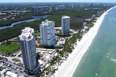 Brighton at Bay Colony - Unit 602 Gulf Frontage