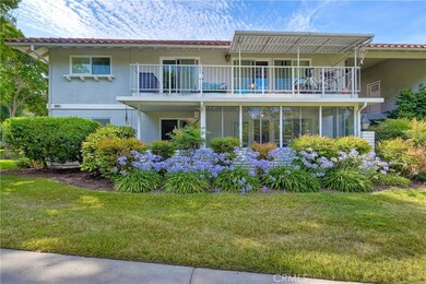 804 Via Los Altos unit B, Laguna Woods, CA 92637 - photo 3