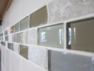 Tile Backsplash