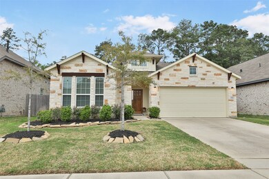15523 Lakewood Terrace Dr, Tomball, TX 77377 - photo 2