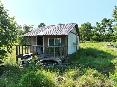2 SE Hulsey Prairie, Panola, OK 74578 - photo 6