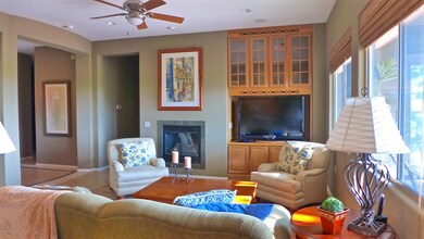 Large Windows Bring The View Inside