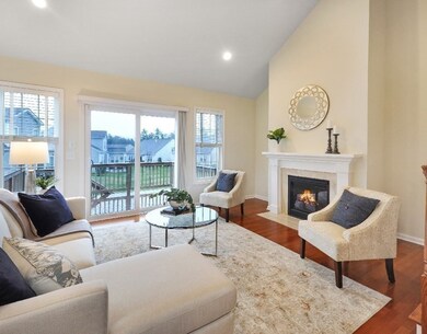 135 Skyline Dr unit 135, Acton, MA 01720 - photo 5