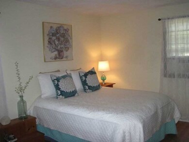Master Bedroom.