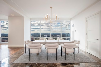 The Atelier Suites at The Ritz Carlton unit PH4CD, White Plains, NY 10601 - photo 7