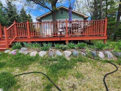 7305 Chain Lake Dr, South Branch, MI 48761 - photo 2