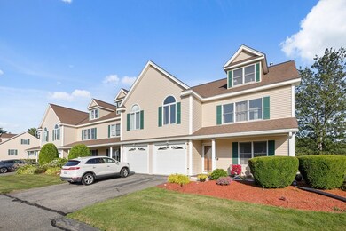 216 Rangeway Rd unit 114, North Billerica, MA 01862 - photo 2