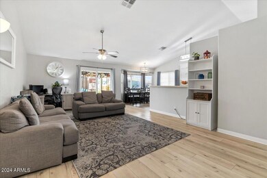 Living Room II
