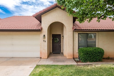 301 S 1200 E unit 89, Saint George, UT 84790 - photo 2