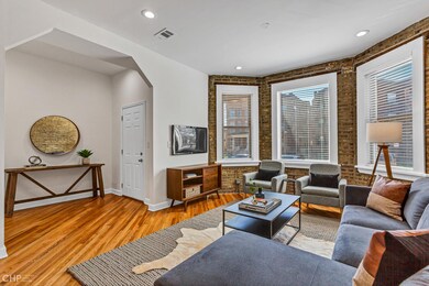 2627 N Kimball Ave unit 1A, Chicago, IL 60647 - photo 3