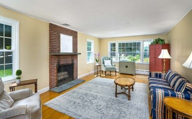 10 Bigelow Rd, Southborough, MA 01772 - photo 7