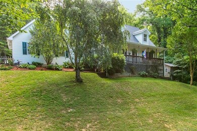 257 Edgewood Rd S, Asheville, NC 28803 - photo 2