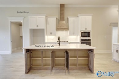 Flagstaff - B1 Capshaw Rd, Athens, AL 35613 - photo 7