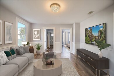 55 Lilac St, Pawtucket, RI 02860 - photo 4