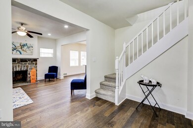 3406 White Ave, Baltimore, MD 21214 - photo 4