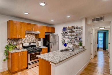 Look at all the updates! Seller is leaving the spi