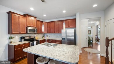 20130 O'Neals Place, Hagerstown, MD 21742 - photo 4