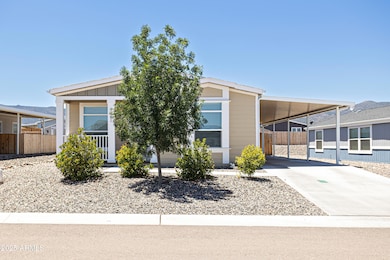 61 S Copper Canyon Loop, Camp Verde, AZ 86322 - photo 4