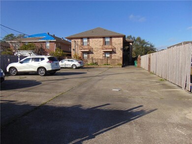 Large gated and secured for tenants with 2 assigne