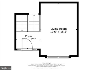 7819 Rolling Vista Ct, Nottingham, MD 21236 - photo 6